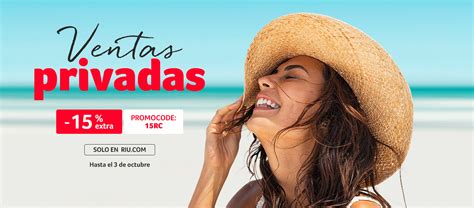 Women's Ventas Privadas 